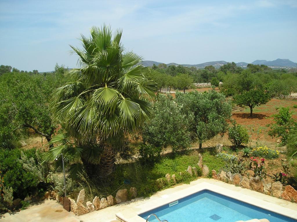 Casa Ses Valentines Сasa de vacaciones