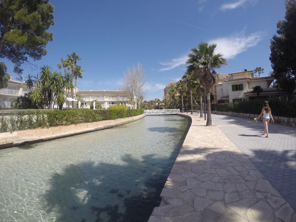 Ses Dalies Puerto de Alcúdia