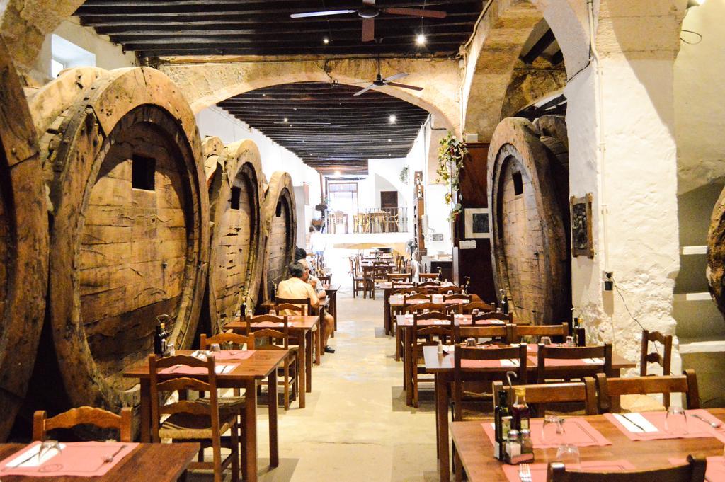 Hotel Font Sineu (Mallorca)
