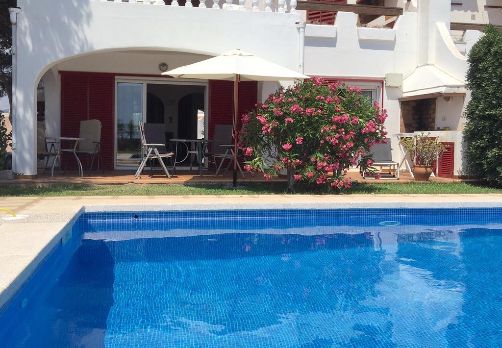 Apartament Cala Marcal Apartamento Portocolom (Mallorca)