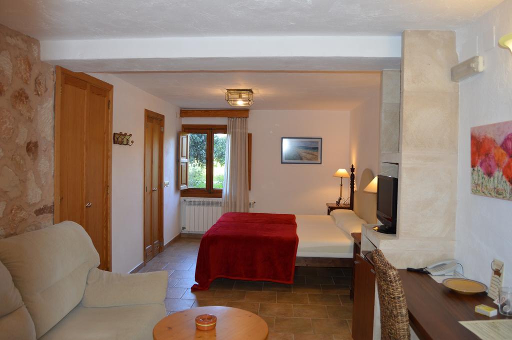 Sa Carrotja - Adults Only Casa rural *