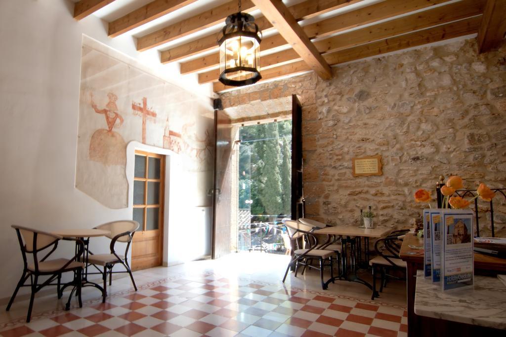 Petit Hostatgeria La Victoria Hotel 3*