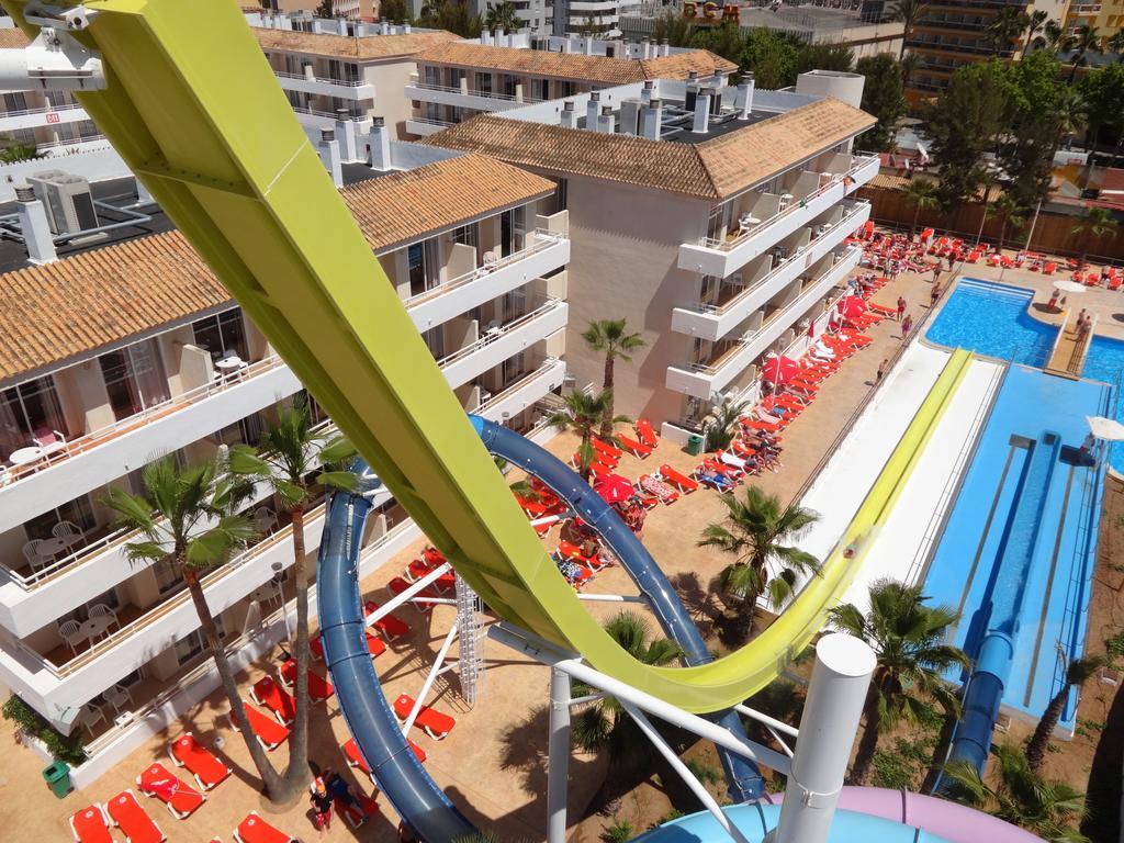 Apartamento Bh Mallorca Affiliated By Fergus (adults Only)