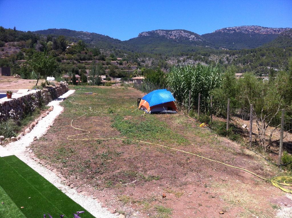 Refugi Son Trias *