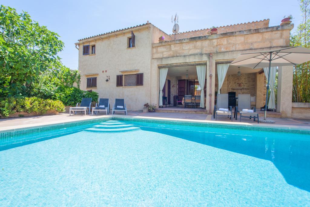 Villa Son Gorrio *