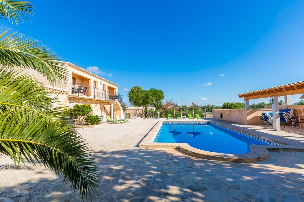 Apartamento Fus Campos (Mallorca)