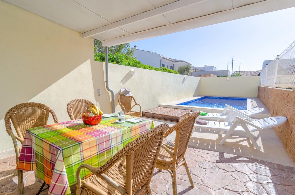 Calandrella Villa Sa Ràpita