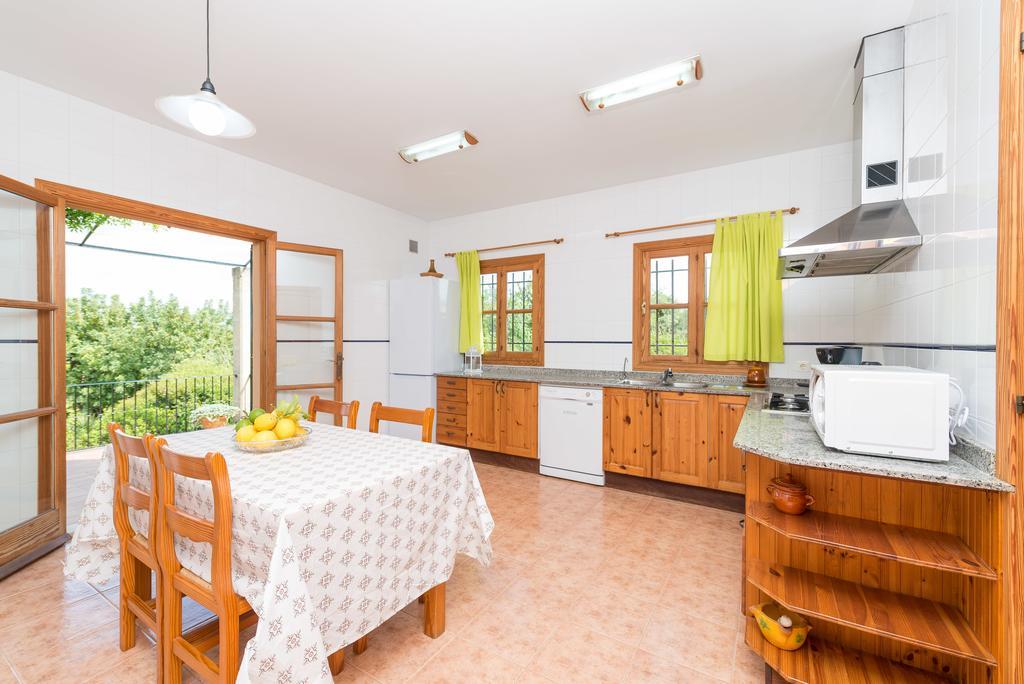 Ca Na Canals Villa *