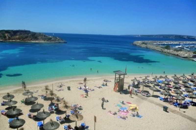 Hotel Portals Palace 4*