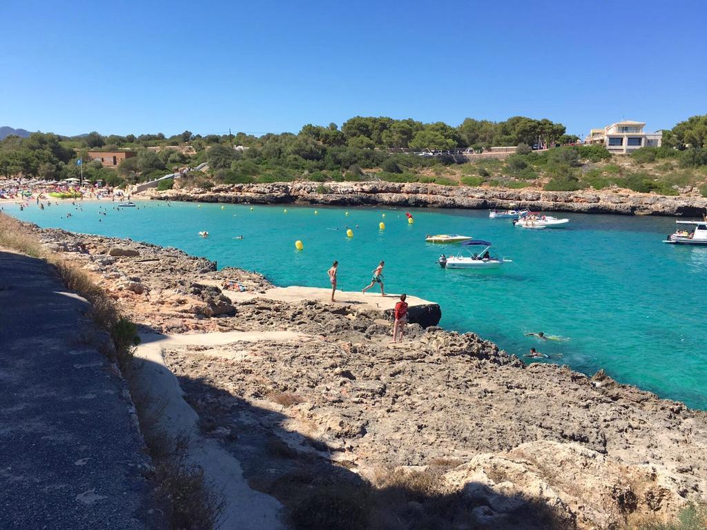 Apartament Cala Marcal Apartamento *