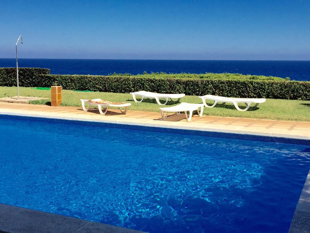 Apartament Cala Marcal * Portocolom (Mallorca)