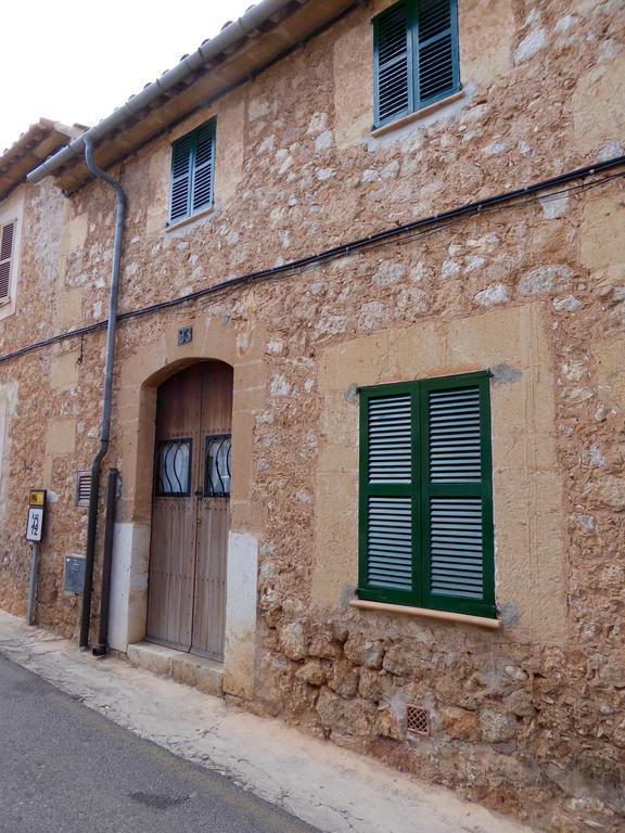 Manyolas 93 Holiday home *