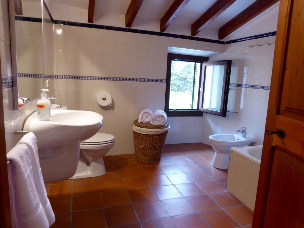 Manyolas 93 Holiday home *