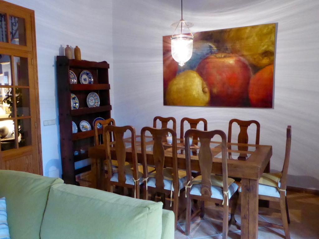 Holiday home Manyolas 93