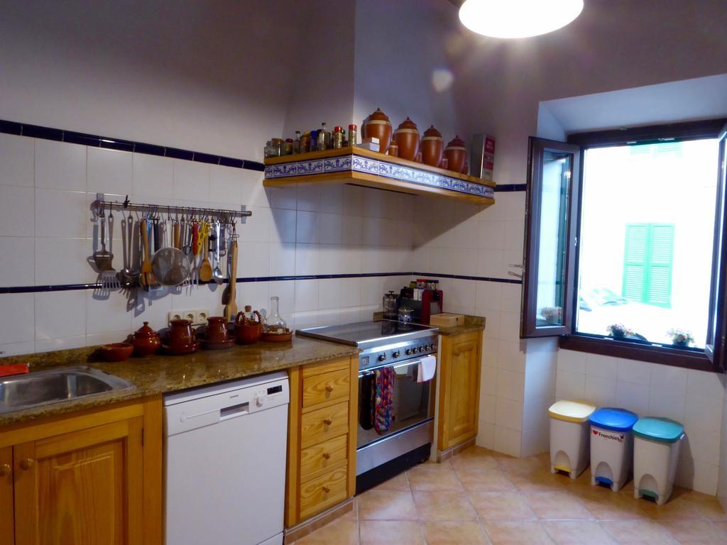 Holiday home Manyolas 93 Alaro