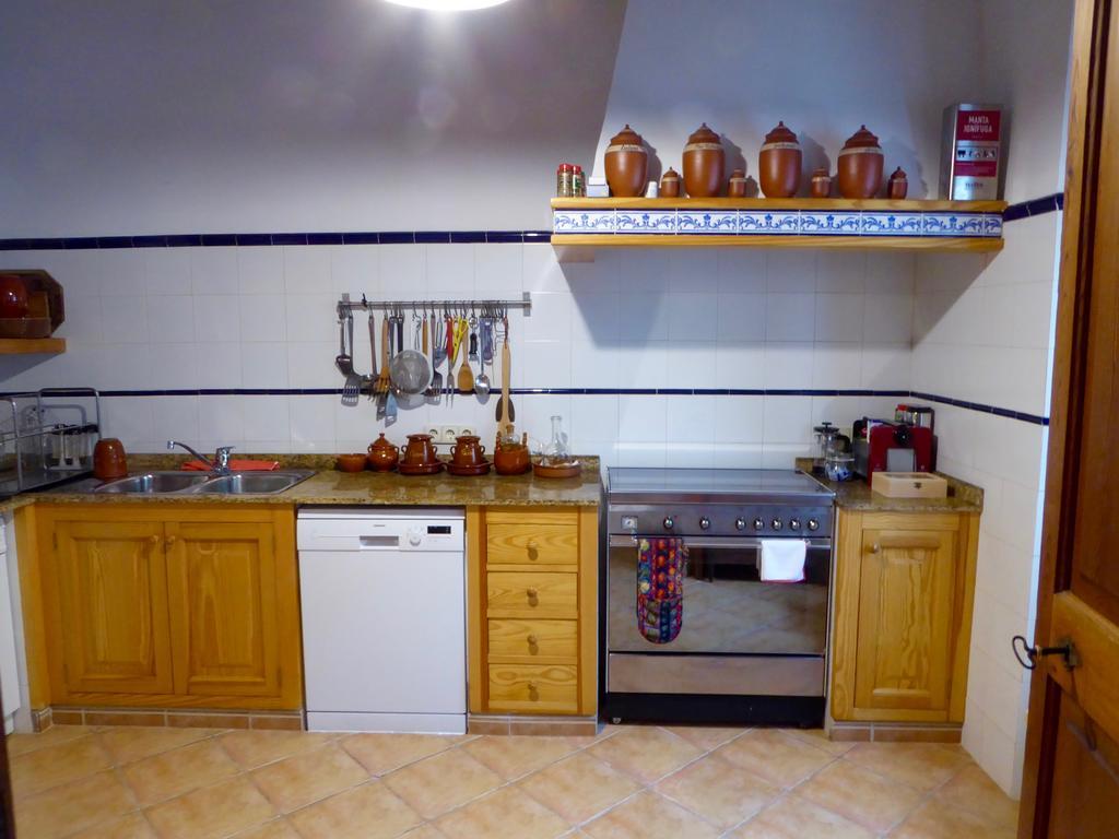 Holiday home Manyolas 93