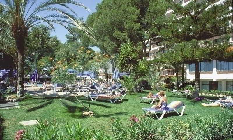 Universal Castell Royal