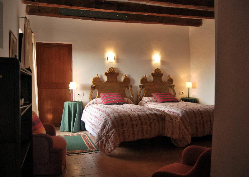 Apartamento Son Not Artà