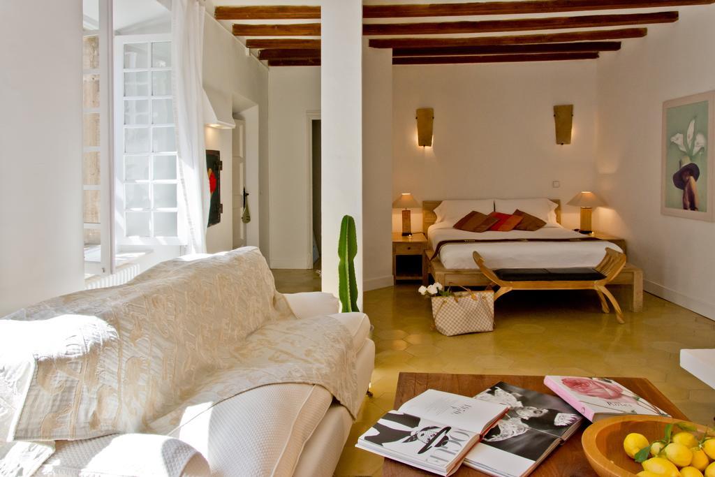 Roses Hotel Sóller