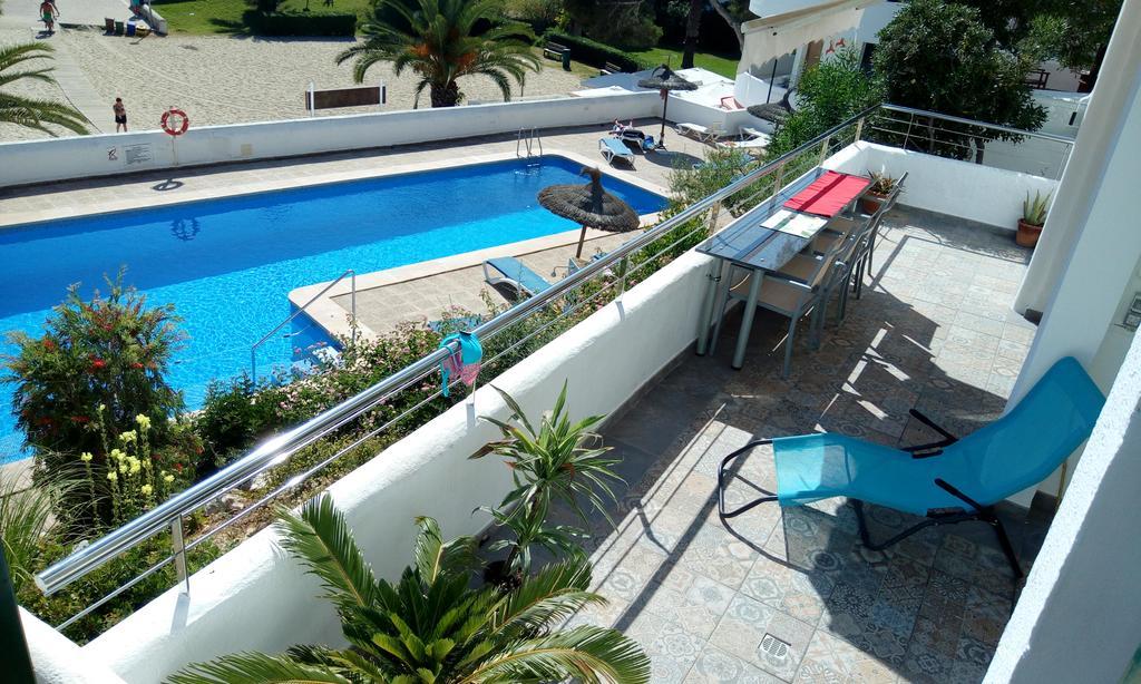 Playa Cala Dor Apartamento