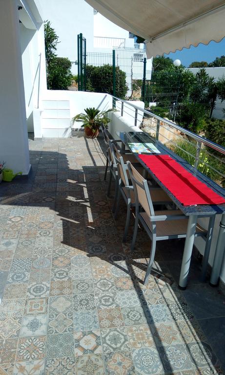Playa Cala Dor Apartamento