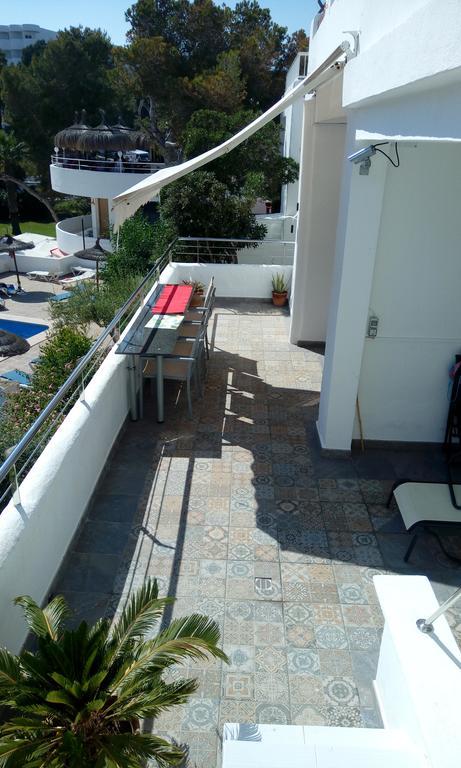 Apartamento Playa Cala Dor
