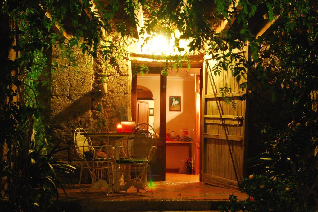 Agroturismo Sa Cova Vella