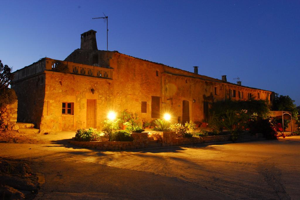 Agroturismo Sa Cova Vella Manacor (Mallorca)