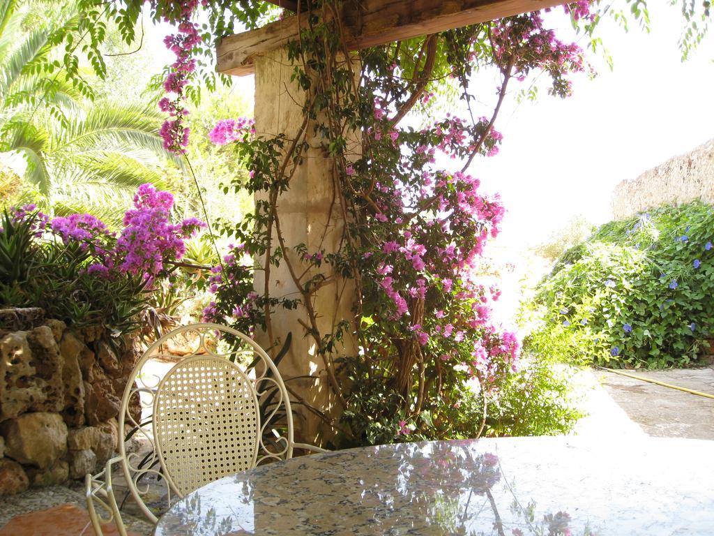 Agroturismo Sa Cova Vella *