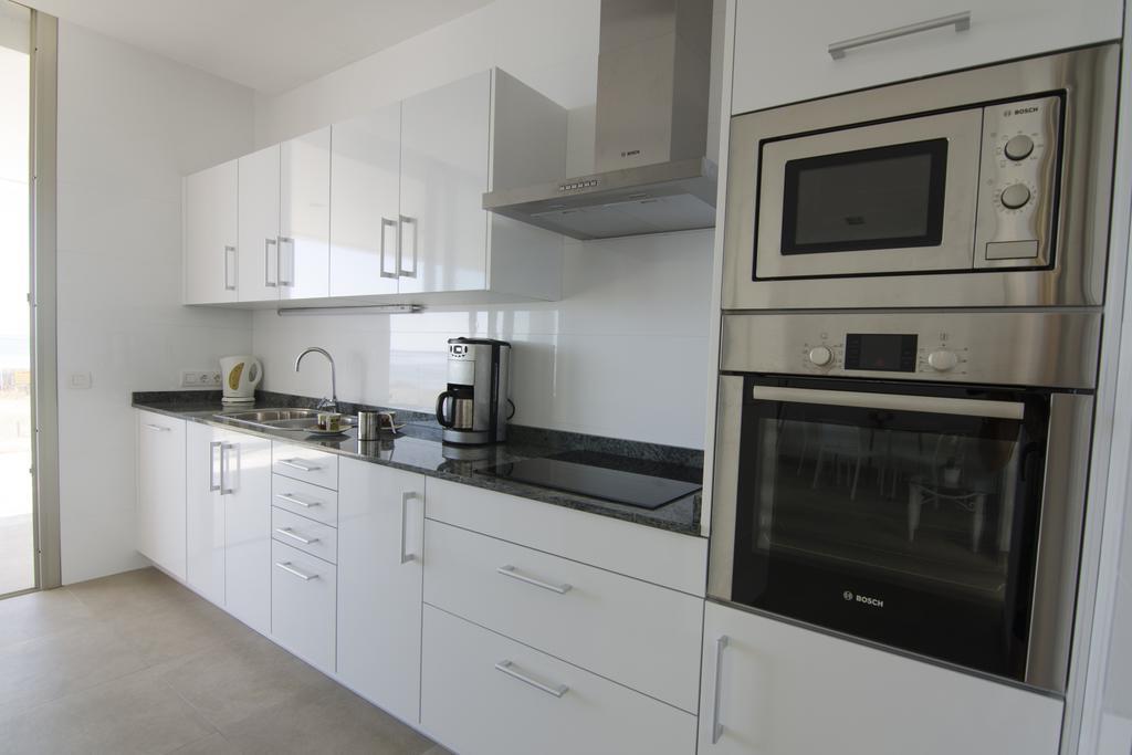 S' Estanyol Mar Apartamento *