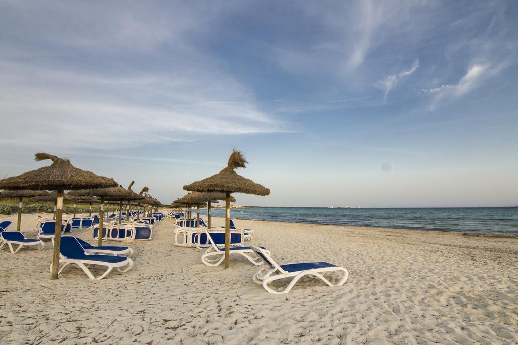 Apartamento S' Estanyol Mar El Estanyol