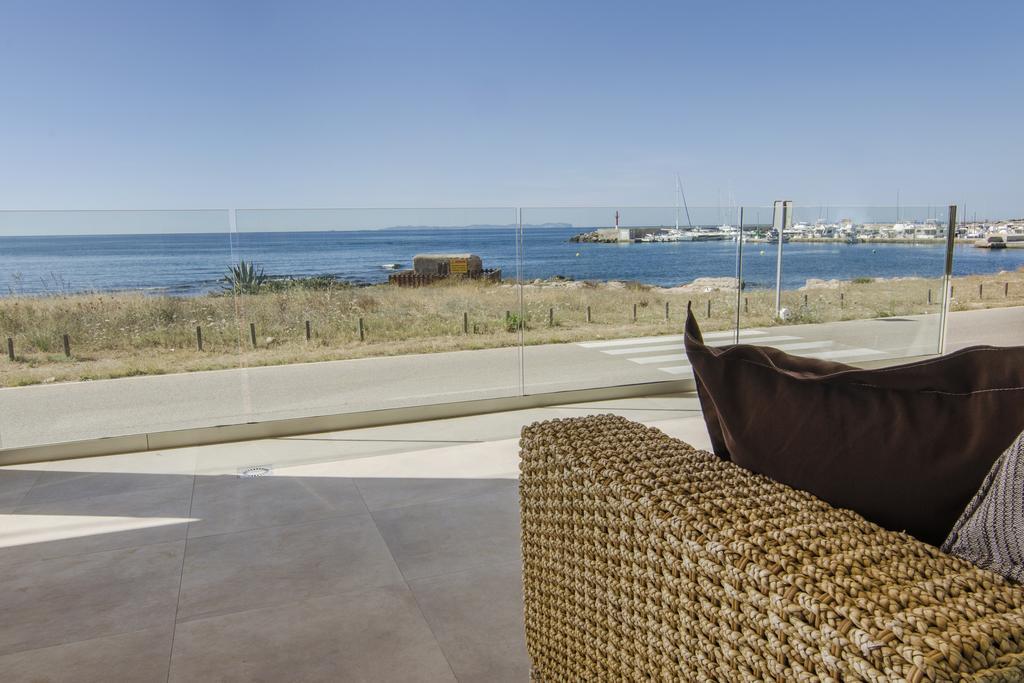 S' Estanyol Mar Apartamento El Estanyol
