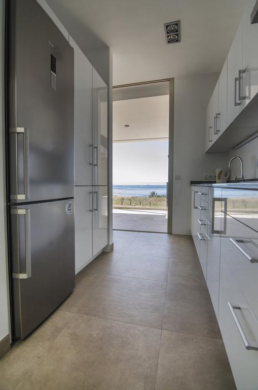Apartamento S' Estanyol Mar *