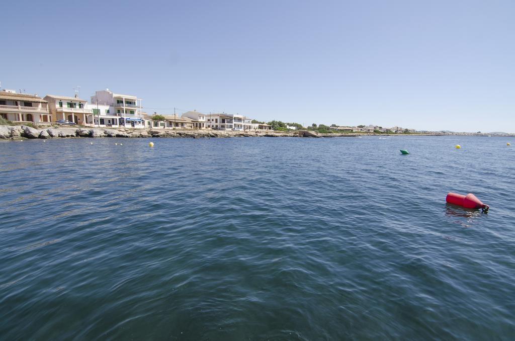 Apartamento S' Estanyol Mar El Estanyol