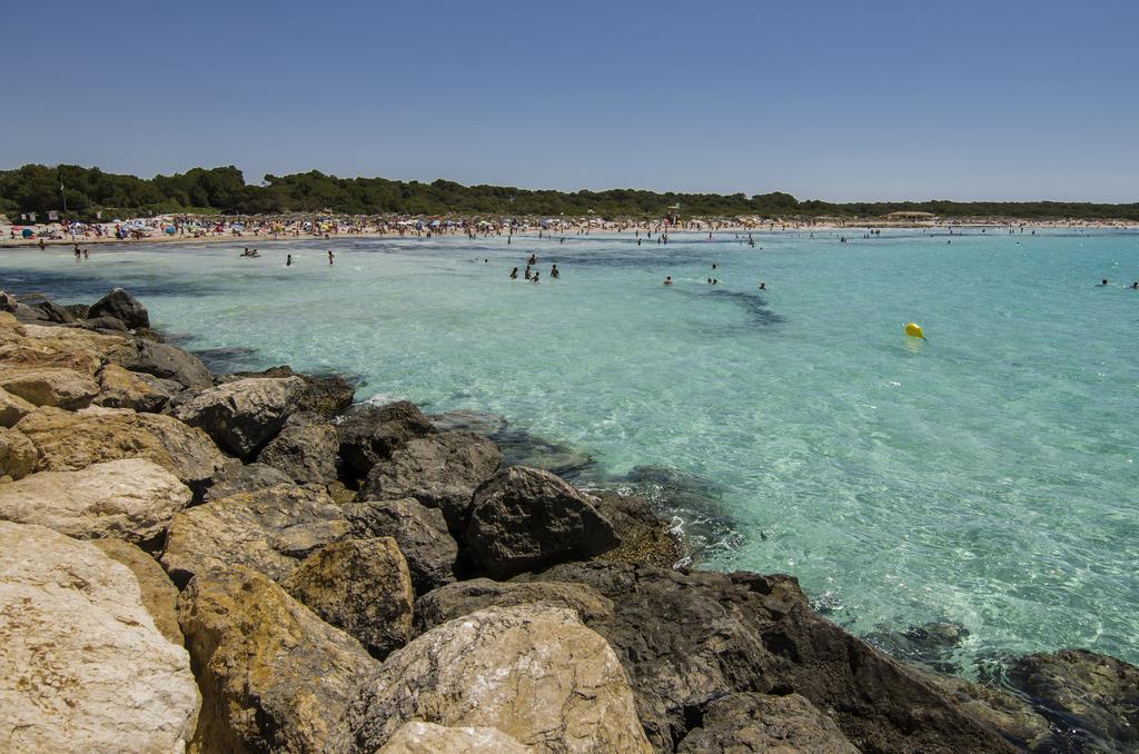 S' Estanyol Mar * El Estanyol