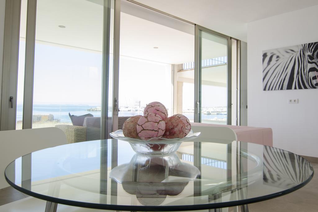 S' Estanyol Mar Apartamento *
