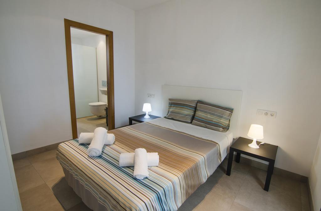 S' Estanyol Mar Apartamento El Estanyol
