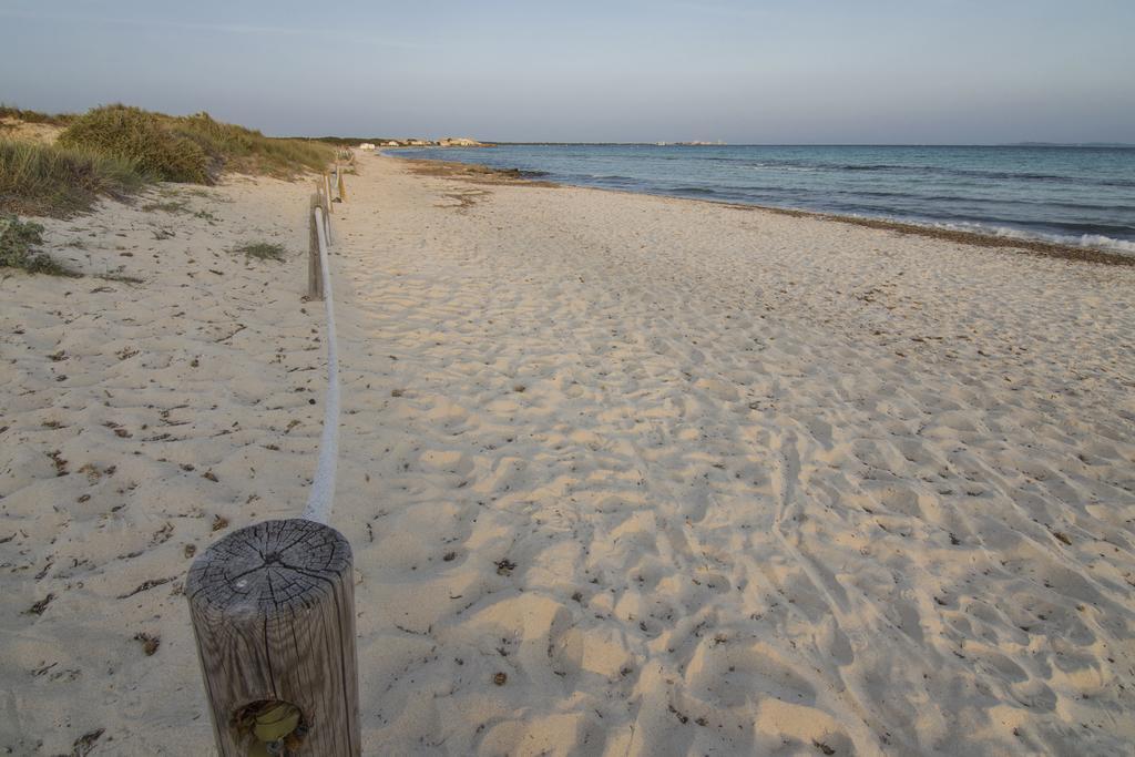 Apartamento S' Estanyol Mar *