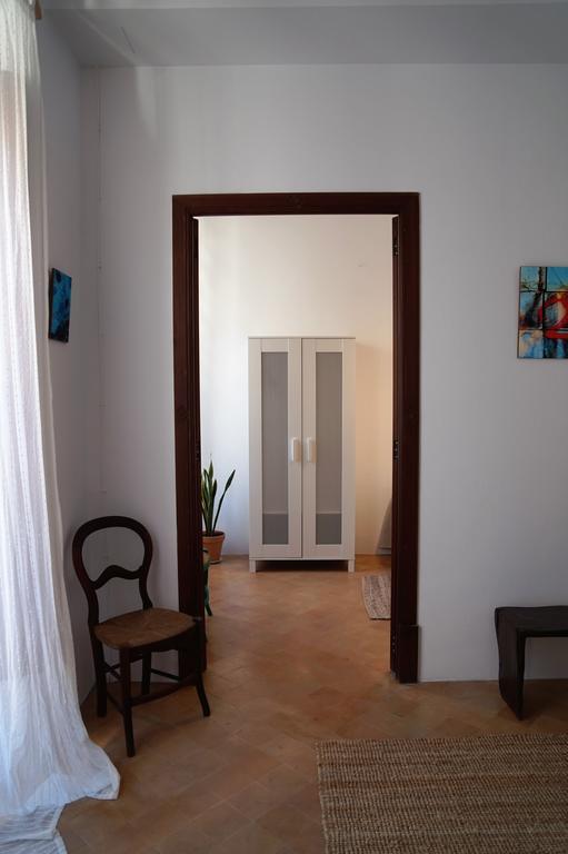 Pensión Ithaka Vacacional Artà