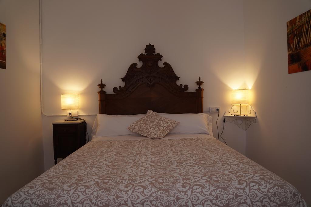 Pensión Ithaka Vacacional 3*