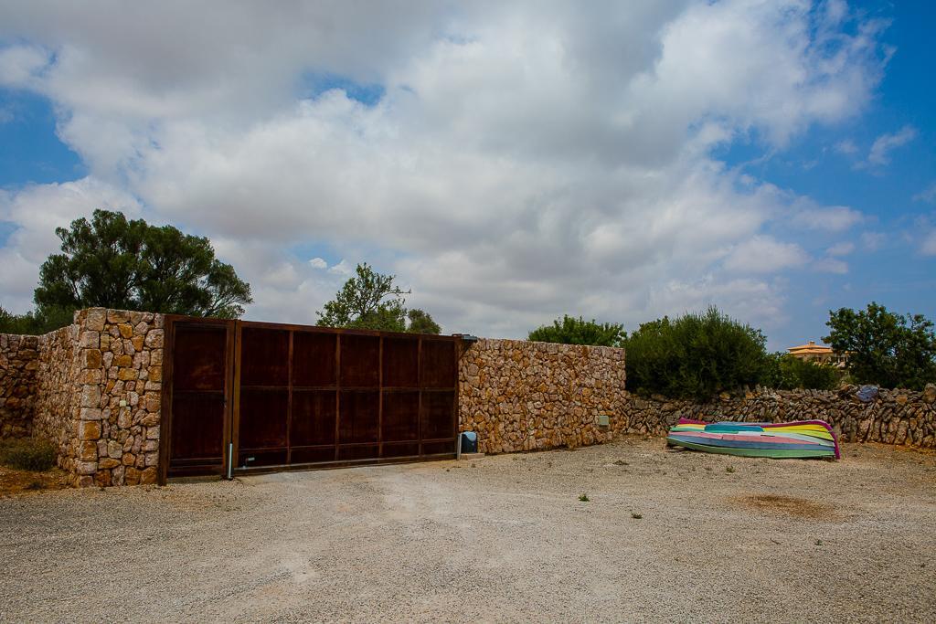 Villa Ses Aus