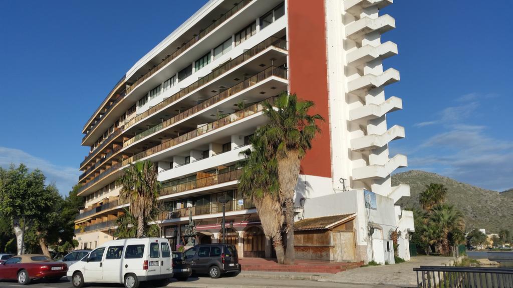 Apartamento Buena Vista Apartamento Puerto de Alcúdia