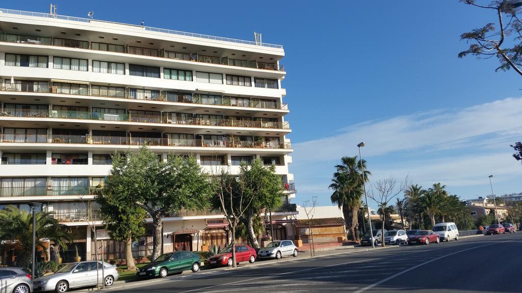 Apartamento Apartamento Buena Vista