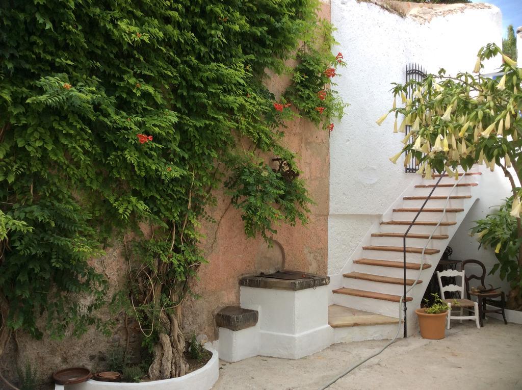 Ithaka Vacacional 3* Artà