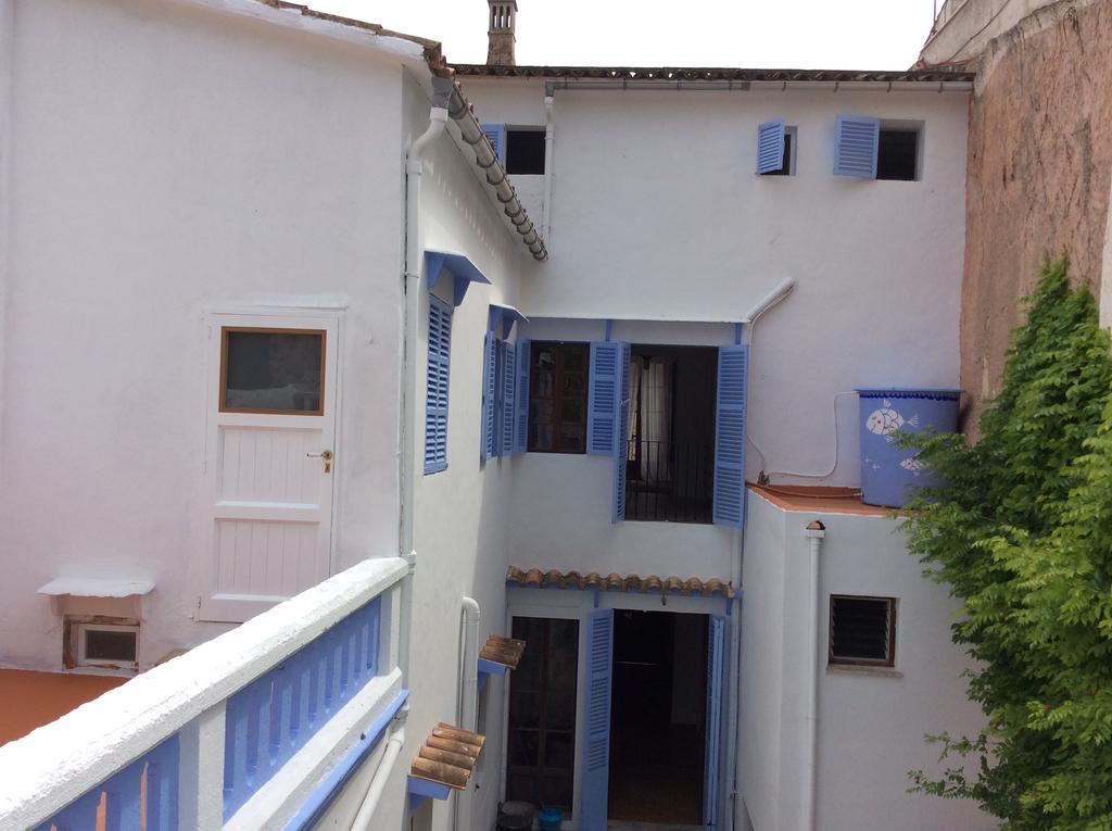 Ithaka Vacacional 3* Artà