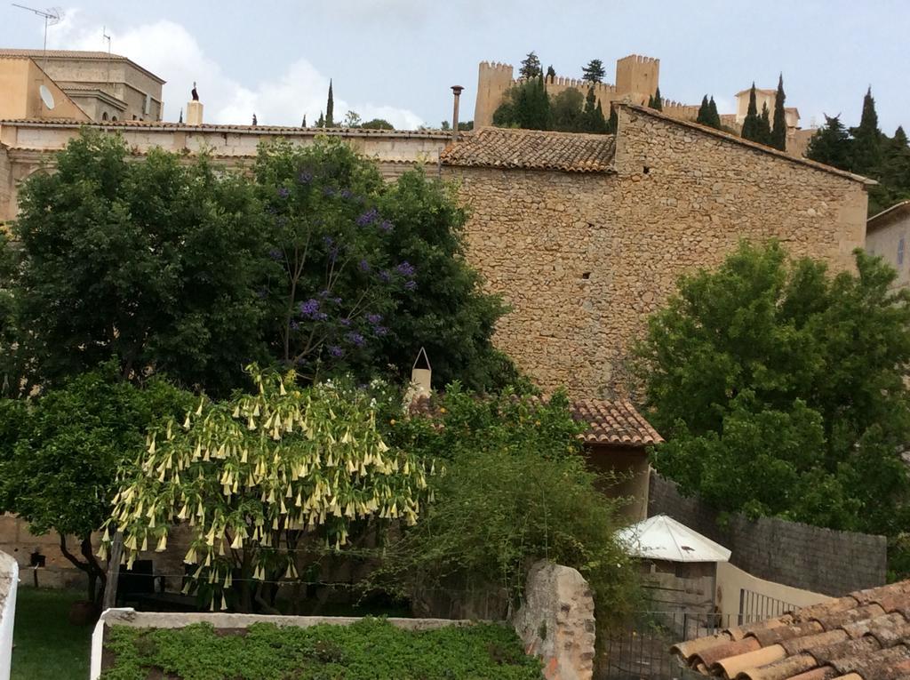Ithaka Vacacional Artà