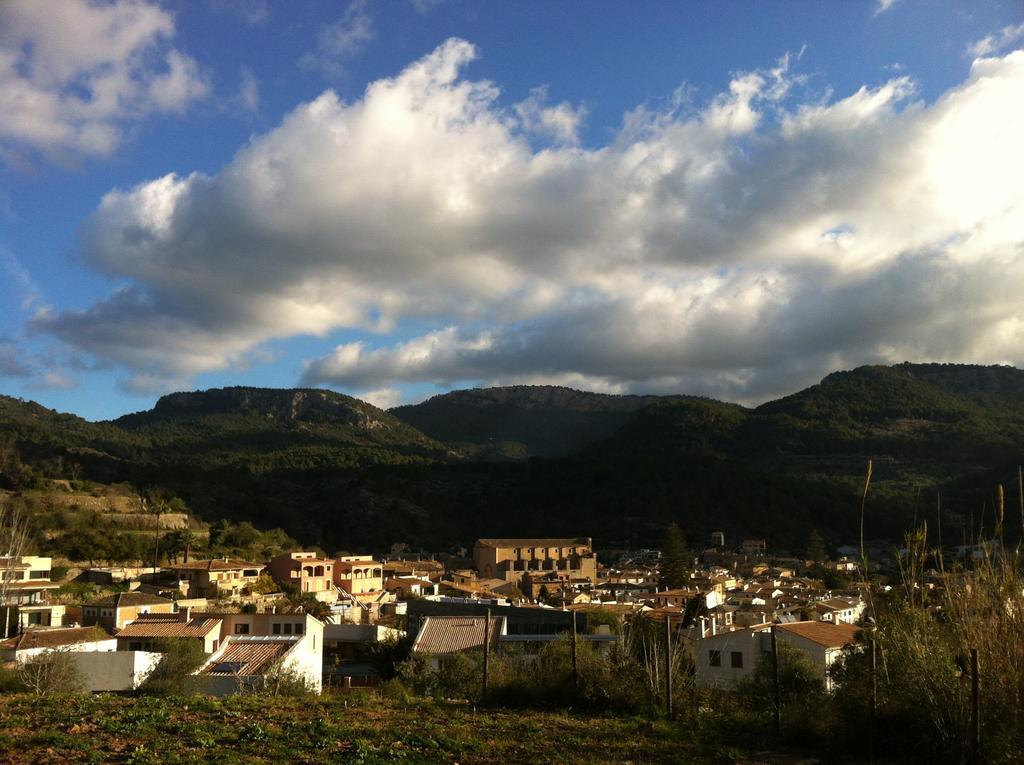 Refugi Son Trias Camping Esporles (Esporlas)