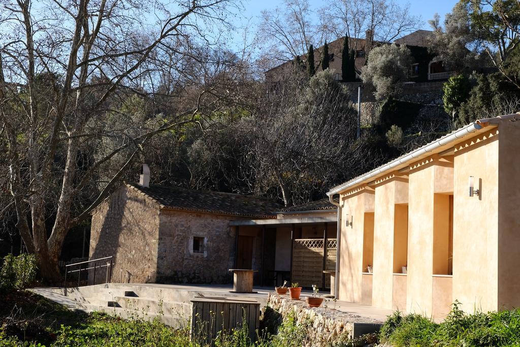 Refugi Son Trias