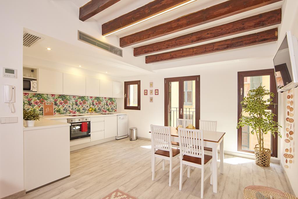 Remolars3 Townhouse - Ti 127 * Palma de Mallorca
