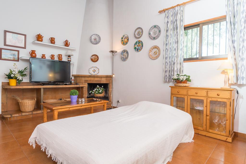Tresas Villa Inca (Mallorca)